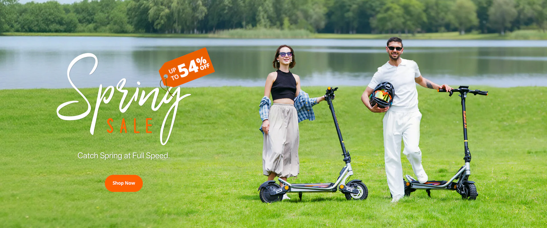 Welcome to Our Store